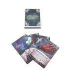 Конец вечности. Вечная война